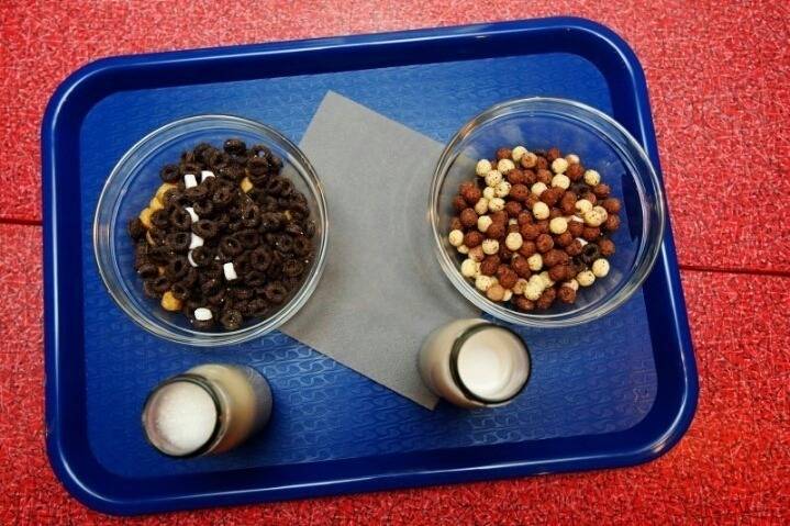 국내도입이 시급한 외국의 씨리얼 카페 | 인스티즈