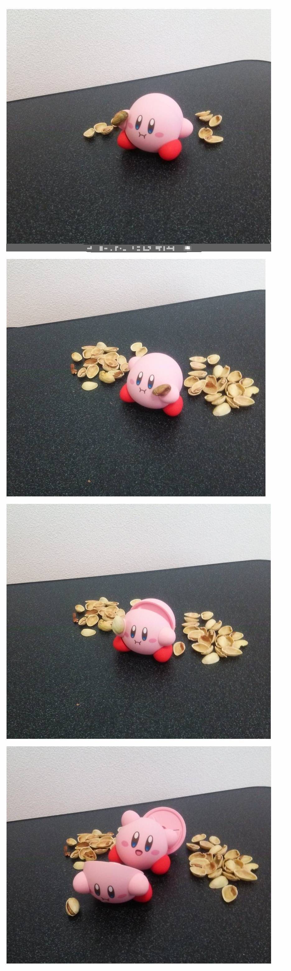 커여운 커비 | 인스티즈