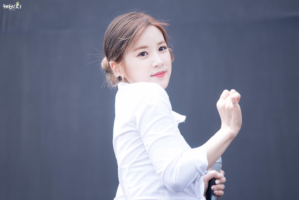 박초롱 젤 귀여운 짤 | 인스티즈