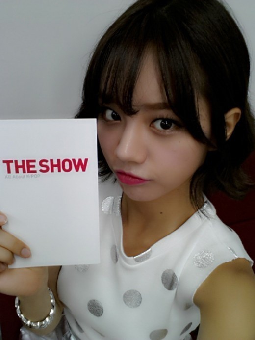 자신이 제일 좋아하는 걸스데이 멤버는?.jpg | 인스티즈