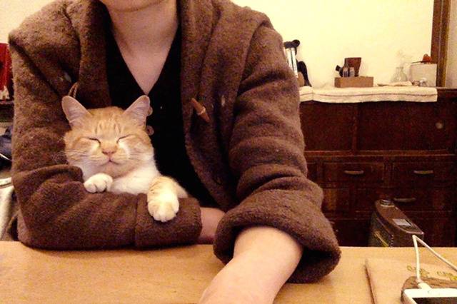 커서도 하는 짓이 똑같음 | 인스티즈