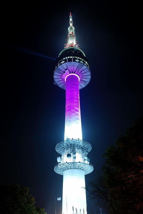 우리나라하면 가장 떠오르는 건물은? | 인스티즈