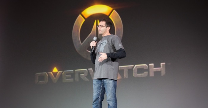 [오버워치] 경쟁전의 변화에 대하여 | 인스티즈