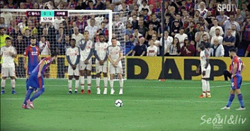 반다이크: 하암... 알아서 막겠지.gif | 인스티즈