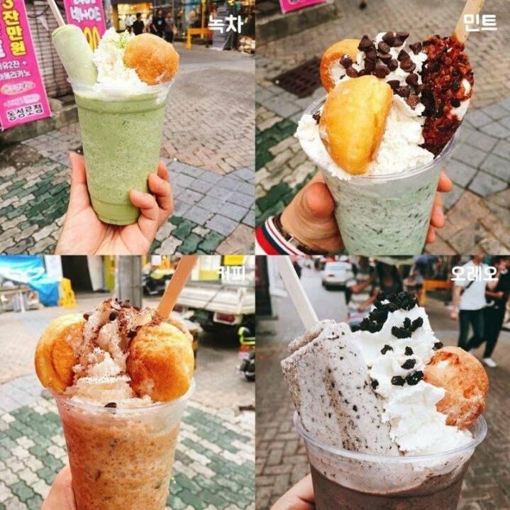 대구에서 파는 음료.jpg | 인스티즈