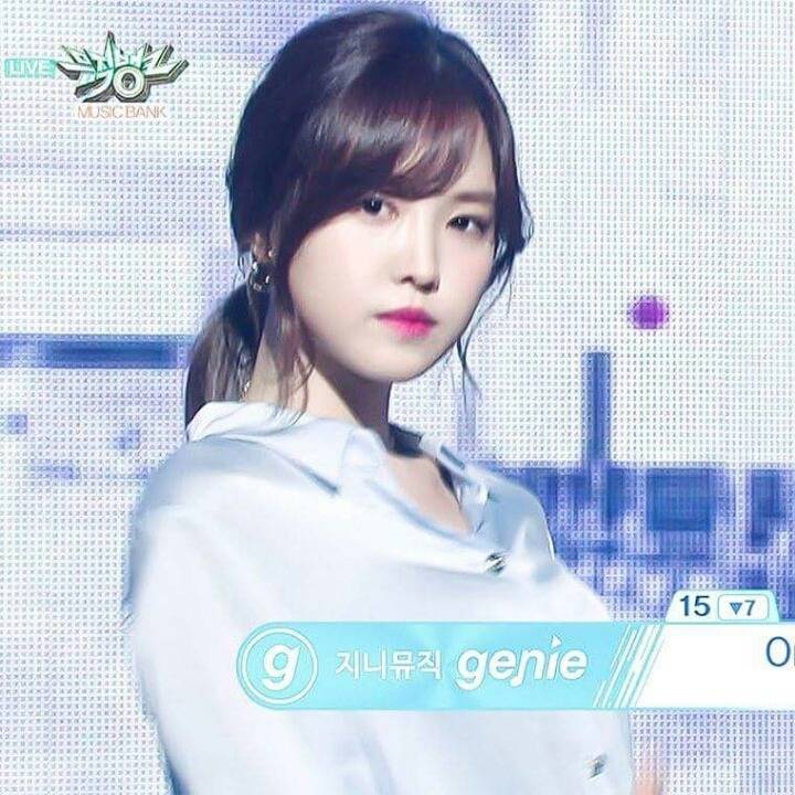 못생긴 나은이 | 인스티즈