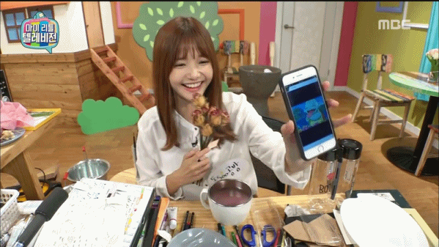 보면 저절로 미소 짓게 만드는 하연수^,.^ | 인스티즈