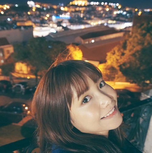 보면 저절로 미소 짓게 만드는 하연수^,.^ | 인스티즈