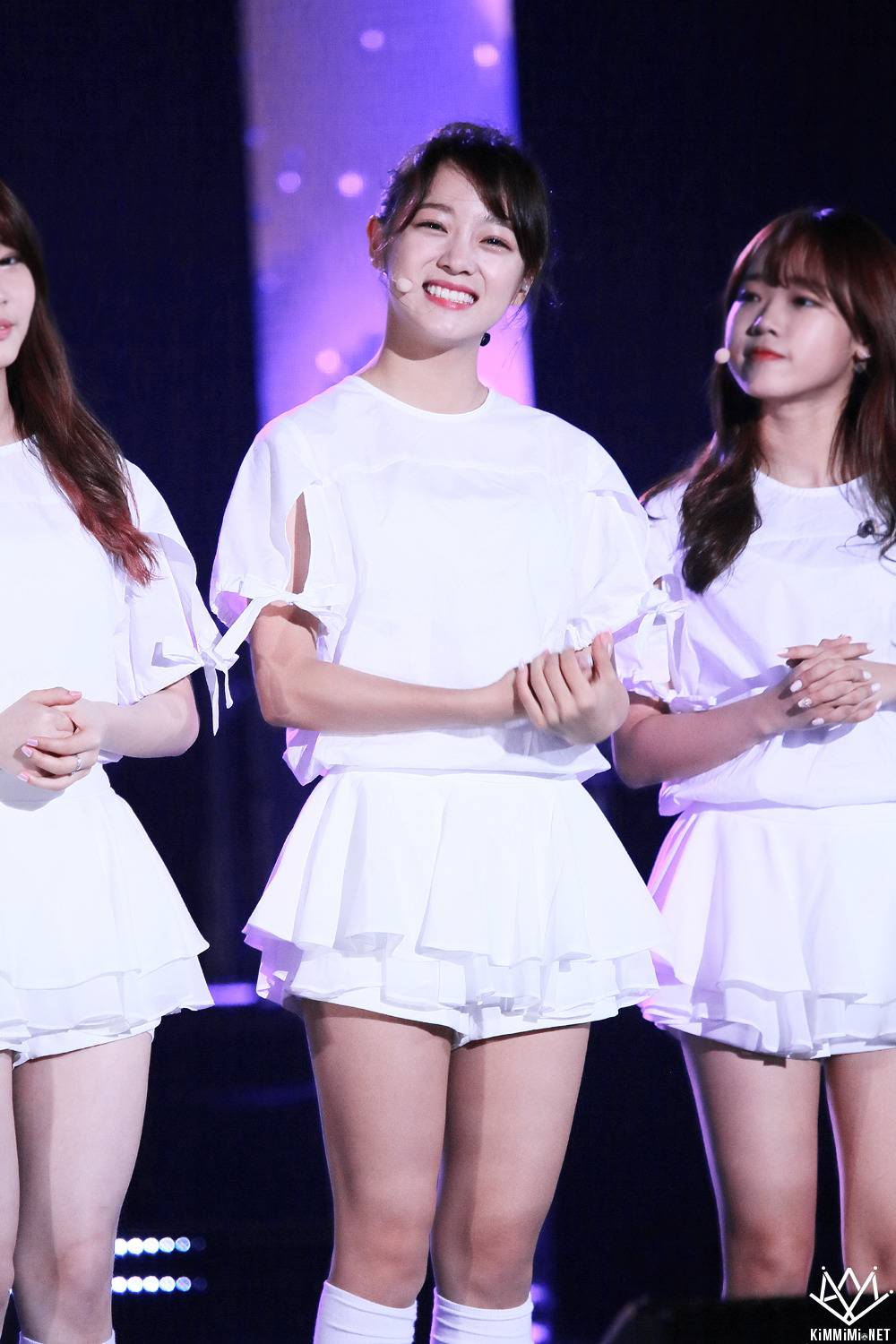 아이오아이 김세정 직찍.jpg | 인스티즈