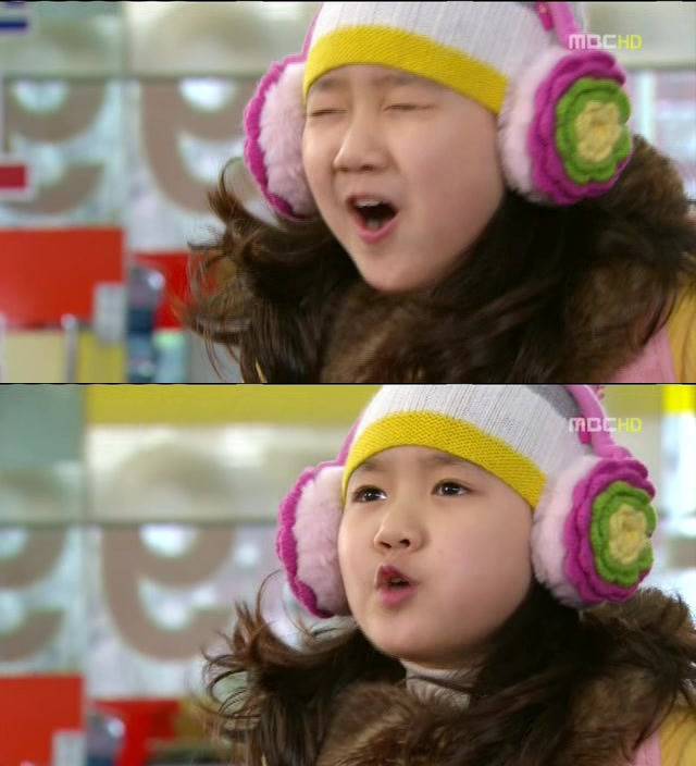 [지붕킥] 홍어매니아 해리 | 인스티즈