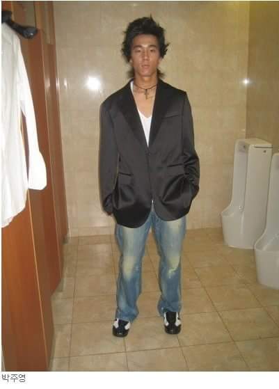 유명인사들의 무리수 | 인스티즈