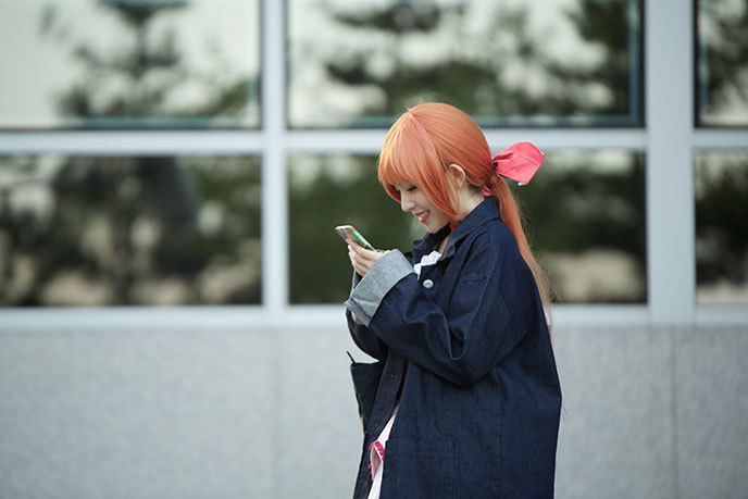 아이린 웹드라마 비주얼.jpgif | 인스티즈