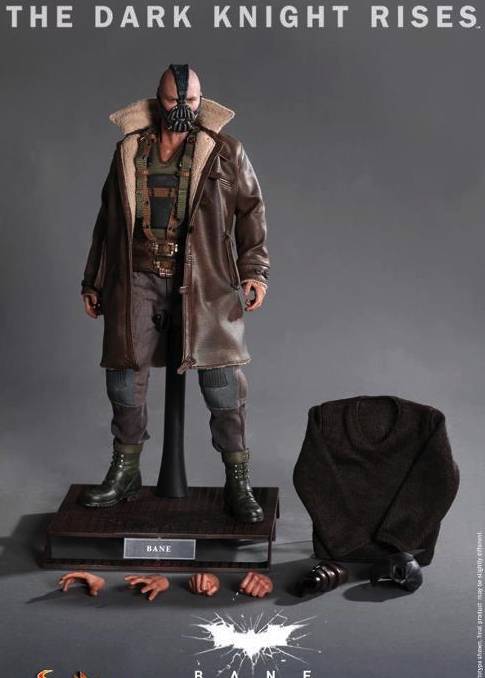 가장 탐나는 핫토이 피규어 라인은 몇 번인가요? | 인스티즈