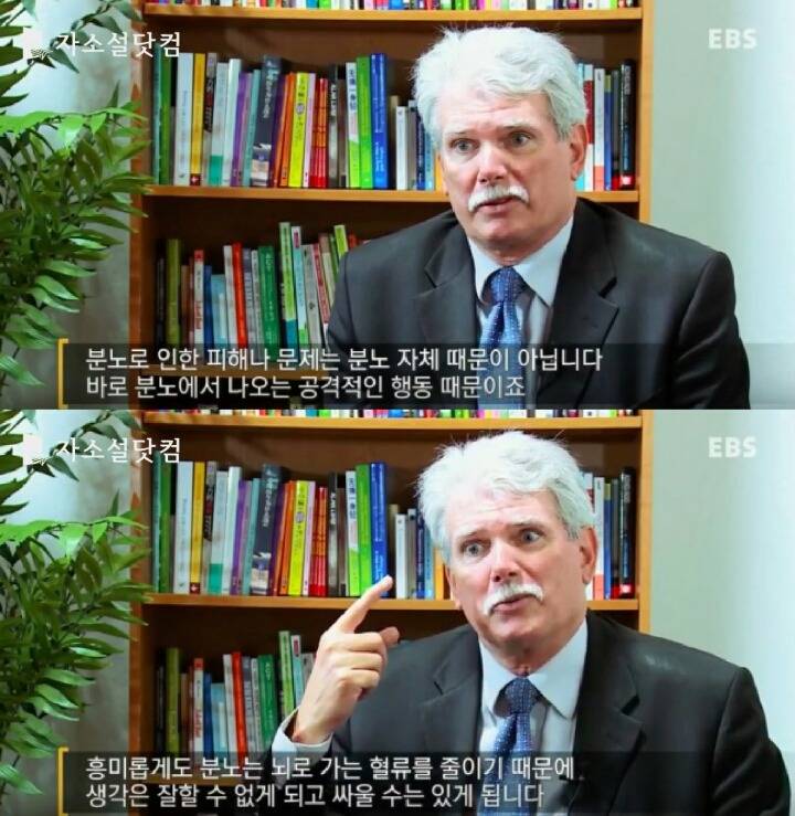 분노는 어디서오는가 | 인스티즈