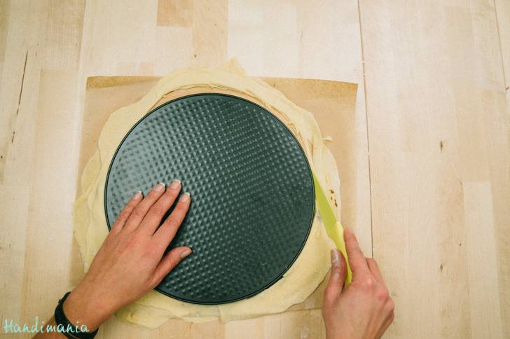 누텔라 빵 만들기 | 인스티즈