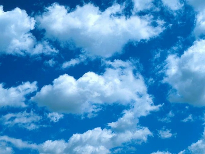 진짜 초현실적인데 너무 가까이 매일보고 있어서 그 장엄함과 무서움을 못느끼는거 | 인스티즈