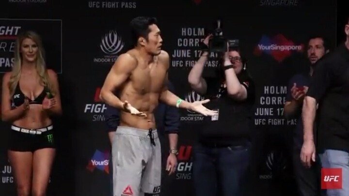 대한민국 싸움짱의 솔직함 ㅋㅋㅋㅋㅋㅋㅋ | 인스티즈