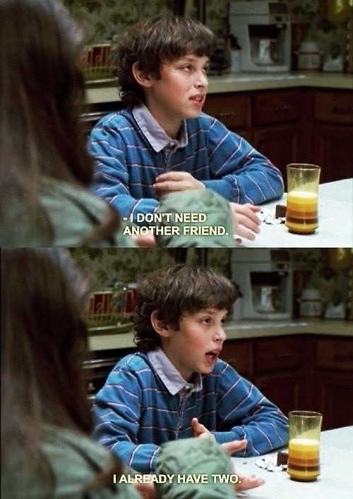 내향적인 사람들이 즐기고 행복해 하는 것들.jpg | 인스티즈