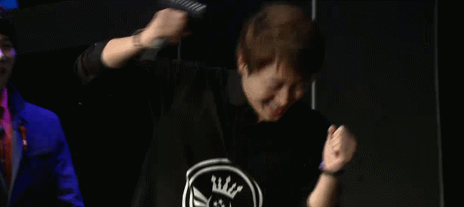 다음중 최고의 댄서는? | 인스티즈