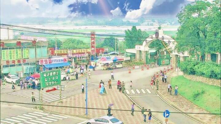 남자들만의 낙원 | 인스티즈