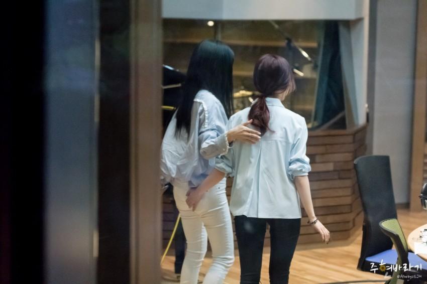 써니와 초롱이 친해지면 이런일이 생긴다 | 인스티즈