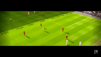 다시보는 1213 베일 미친 시즌.gif | 인스티즈