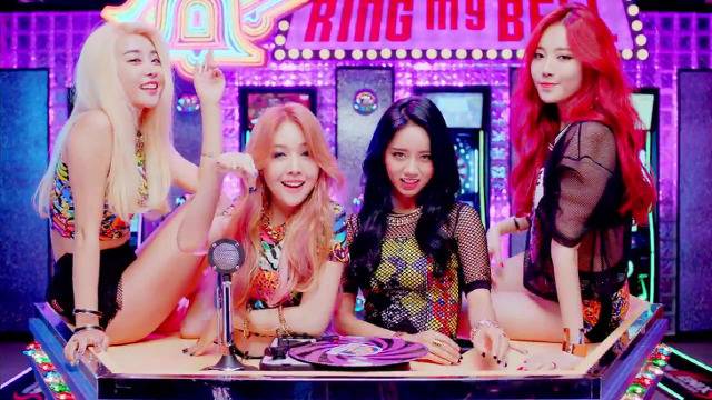 2016 걸그룹 국가대표 선발전 - 지역예선 (25개팀 * 7개 분야) 오늘 마감 입니다!!! | 인스티즈