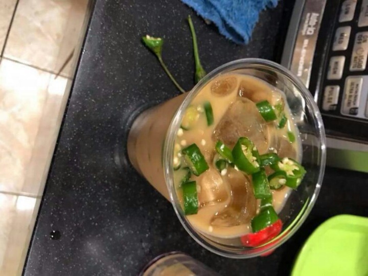 pc방 커피주문 레전드 | 인스티즈