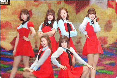 여자친구.jpgif | 인스티즈