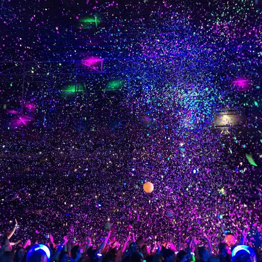 정말로 안갔으면 평생 후회할번한 역대급 공연 | 인스티즈