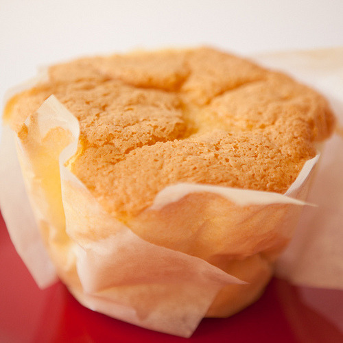 중화권의 보드러운 케이크 paper wrapped cake 紙包蛋糕 | 인스티즈