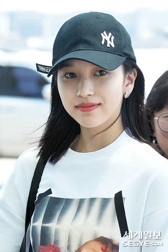 트와이스 출국 사진들.jpg | 인스티즈