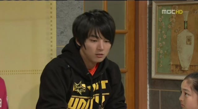 [지붕킥] 홍어매니아 해리 | 인스티즈