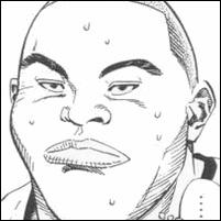 슬램덩크 비공식 전국 최상위 클래스 플레이어들 | 인스티즈