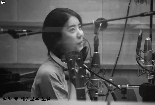 봉술하는 구하라 | 인스티즈