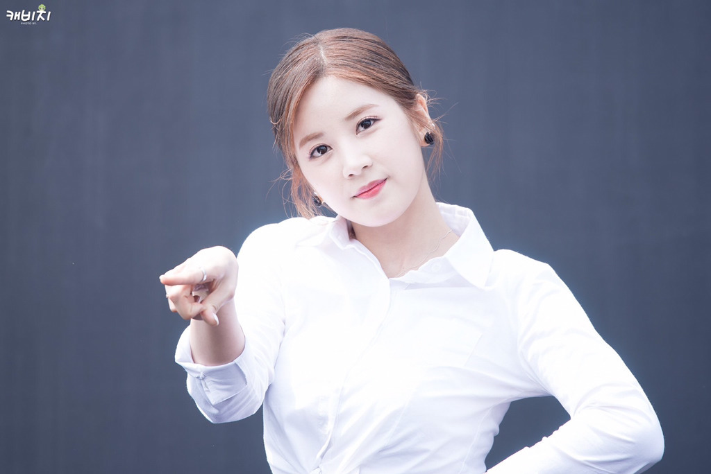 박초롱 젤 귀여운 짤 | 인스티즈