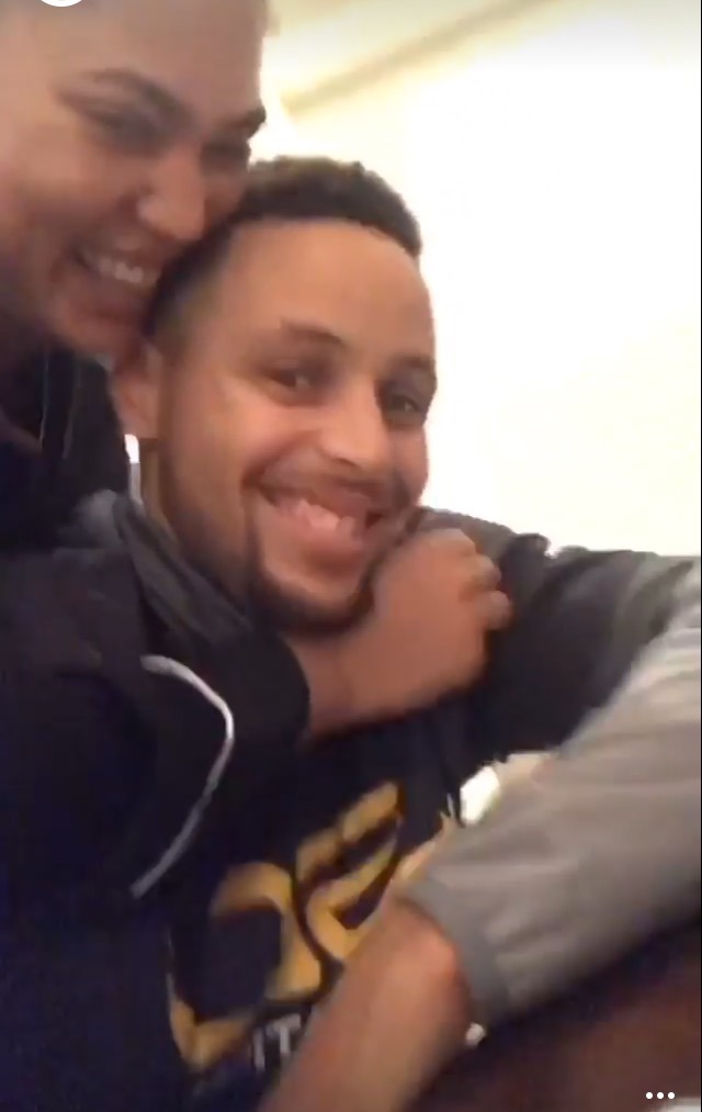 커리 인스타 | 인스티즈