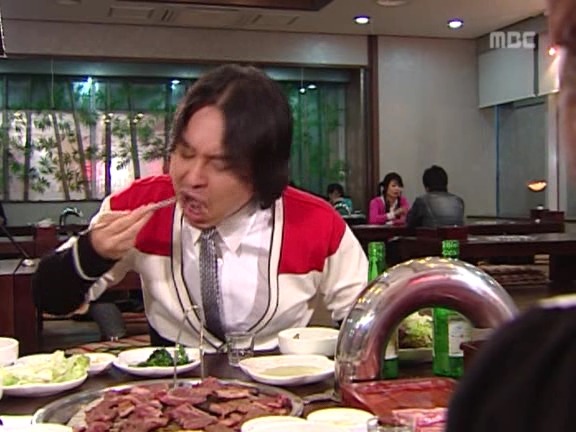 [거침없이하이킥] 뭐든지 빨리하는 남자 윤기원 ㅋㅋㅋㅋㅋㅋ.jpg | 인스티즈