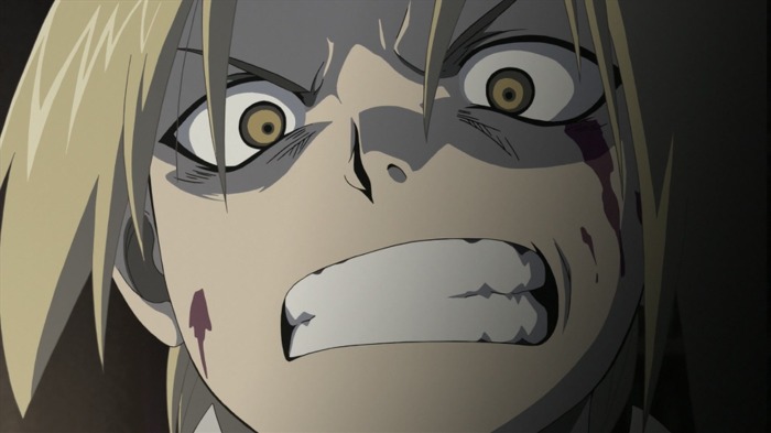 [강철의연금술사] 에드워드 오...빠 | 인스티즈