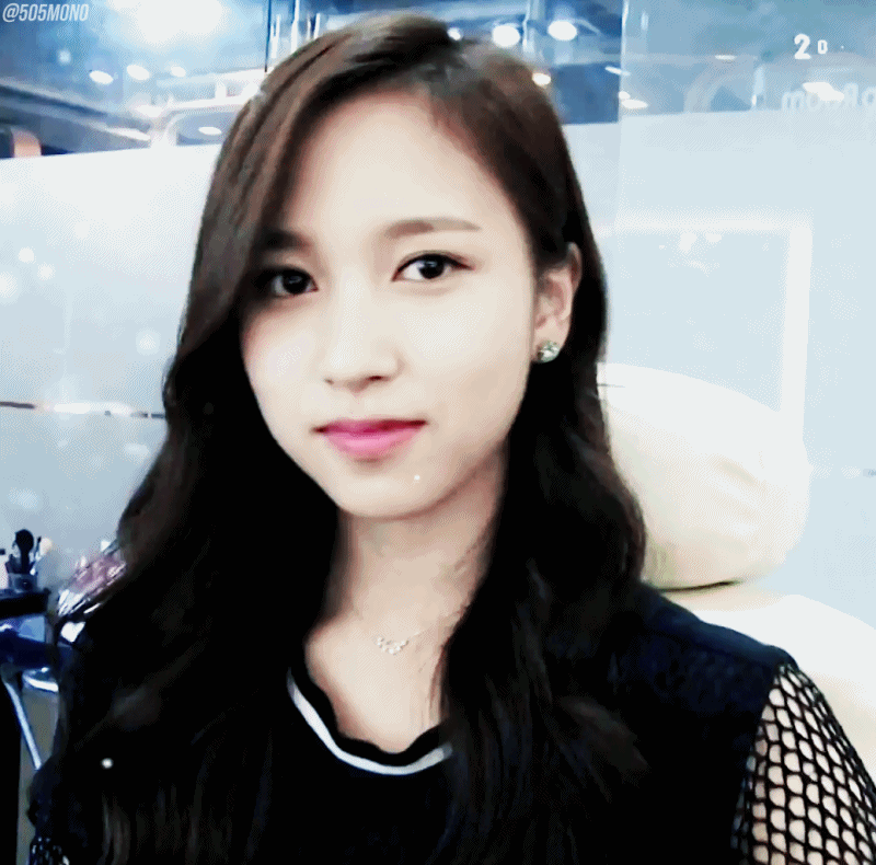 트와이스 멤버별 아이컨택 | 인스티즈