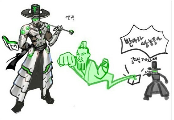 겐지에 대한 일본인의 인식.jpg | 인스티즈