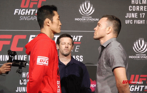 대한민국 싸움짱의 솔직함 ㅋㅋㅋㅋㅋㅋㅋ | 인스티즈