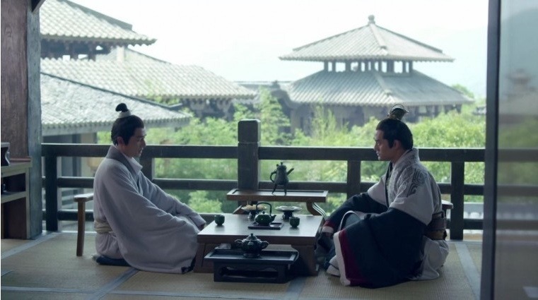 저 주전자....신경쓰여.... | 인스티즈