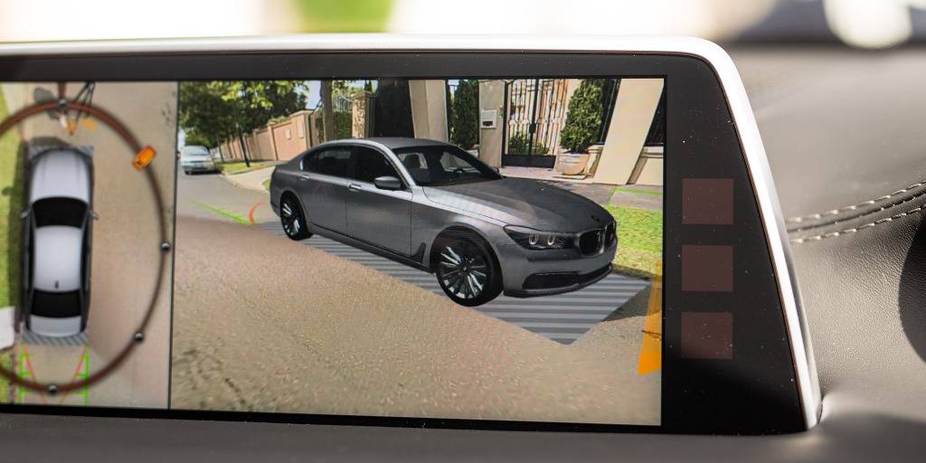 2016 BMW 750Li | 인스티즈