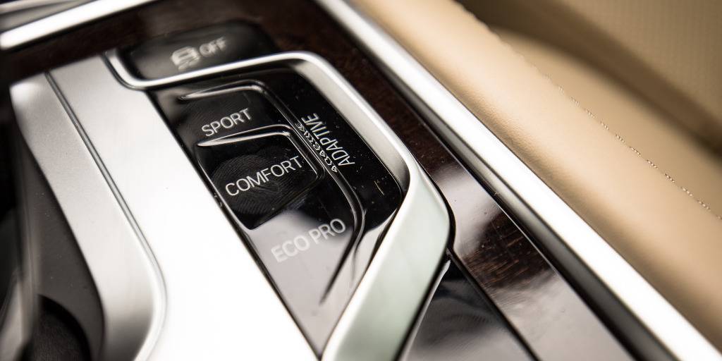 2016 BMW 750Li | 인스티즈