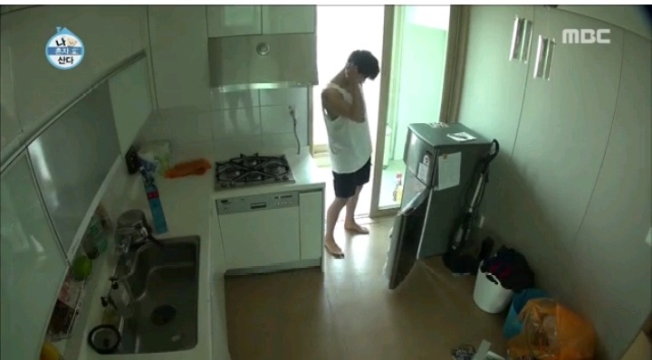 진정한 대접받은 손님 | 인스티즈