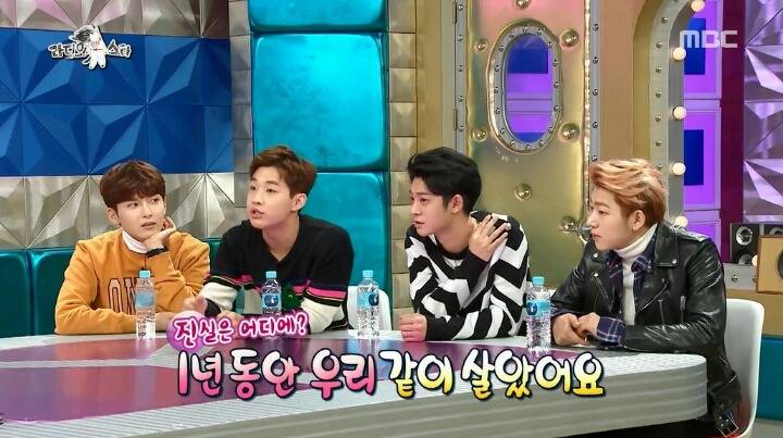 김구라 솔로몬설ㅋㅋㅋㅋㅋ(feat.구로몬) | 인스티즈