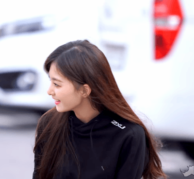 새 예능 '방문교사'에 나오는 박지원 이나경.gif | 인스티즈