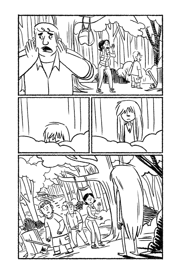 늑대소녀 | 인스티즈