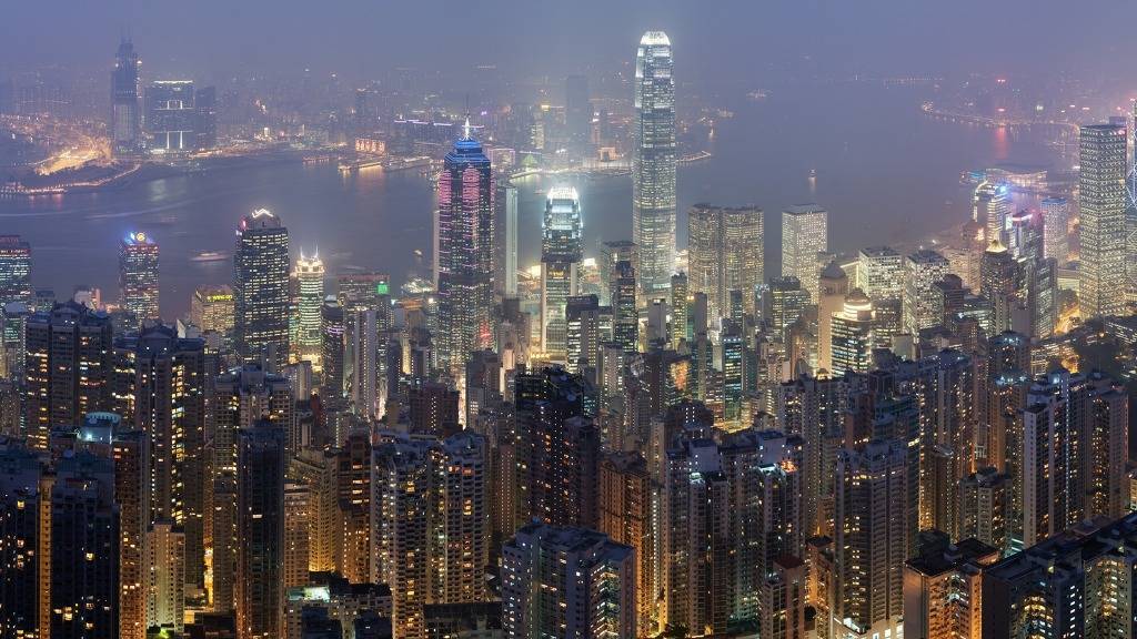 밤을 새는 도시.jpg | 인스티즈